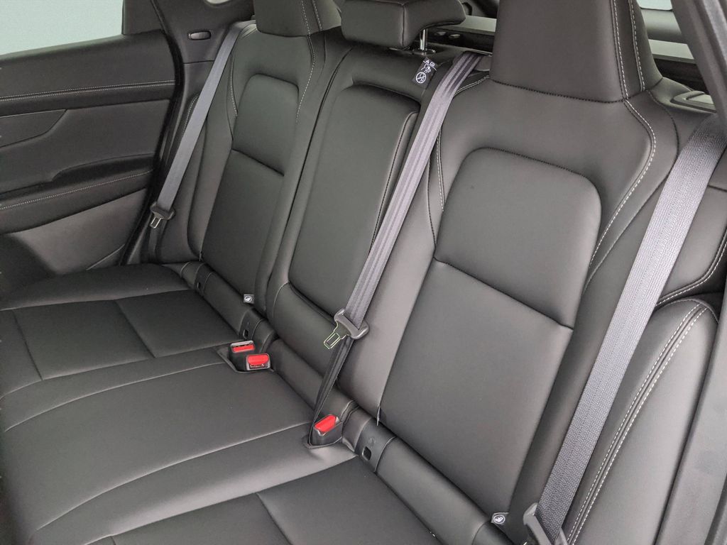 2025 Nissan Murano SL - Photo 25