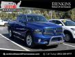 Used 2016 Ram 1500 Sport Truck Quad Cab