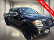 Certified 2021 Nissan Frontier SV Truck Crew Cab