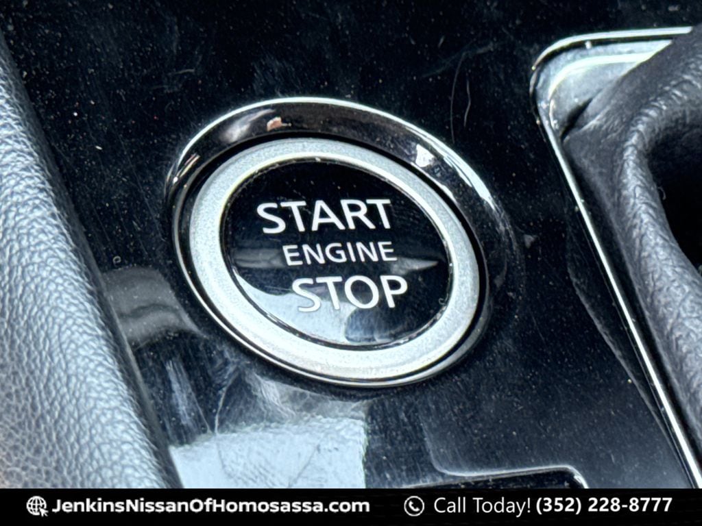 2024 Nissan Kicks SV - Photo 42