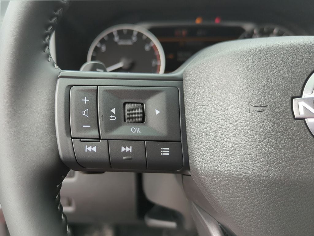 2026 Nissan Rogue SV - Photo 33