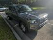Certified 2023 Nissan Frontier  Truck Crew Cab