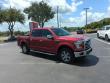 Used 2015 Ford F-150  Truck SuperCrew Cab