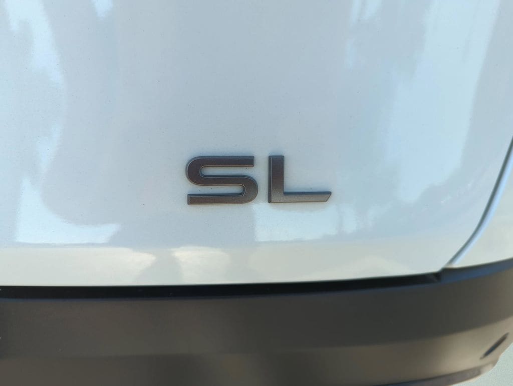2025 Nissan Murano SL - Photo 14