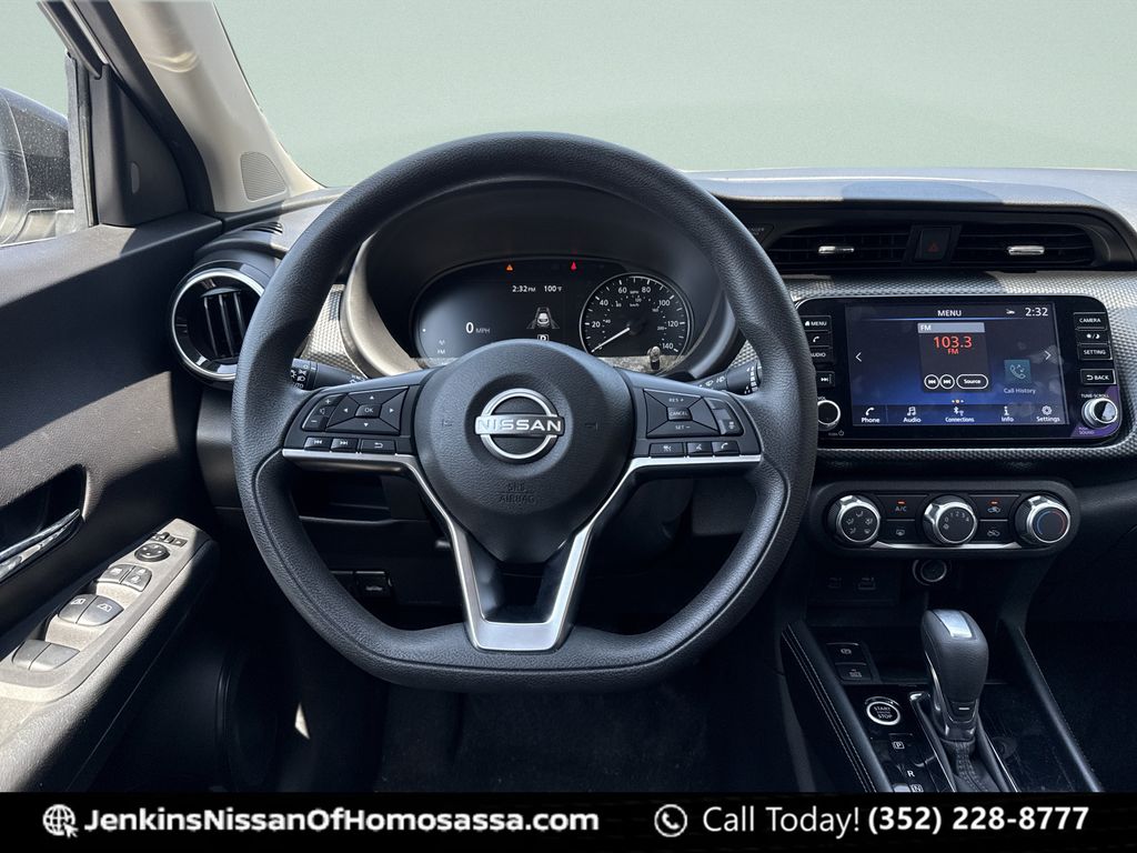 2024 Nissan Kicks SV - Photo 25