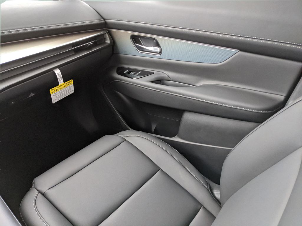 2025 Nissan Murano SL - Photo 23