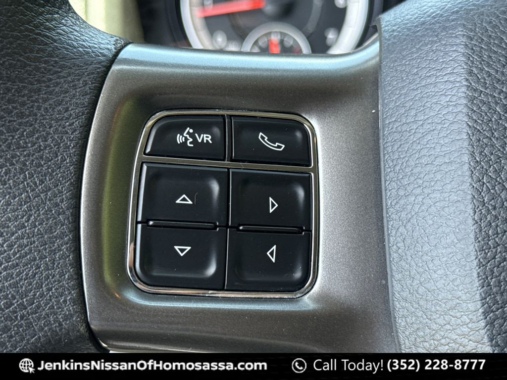 2024 RAM Ram 1500 Classic SLT - Photo 40