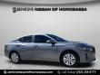 Certified 2025 Nissan Sentra S Sedan