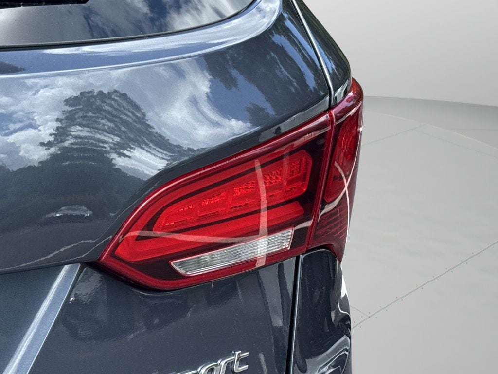 2018 Hyundai Santa Fe Sport - Photo 45