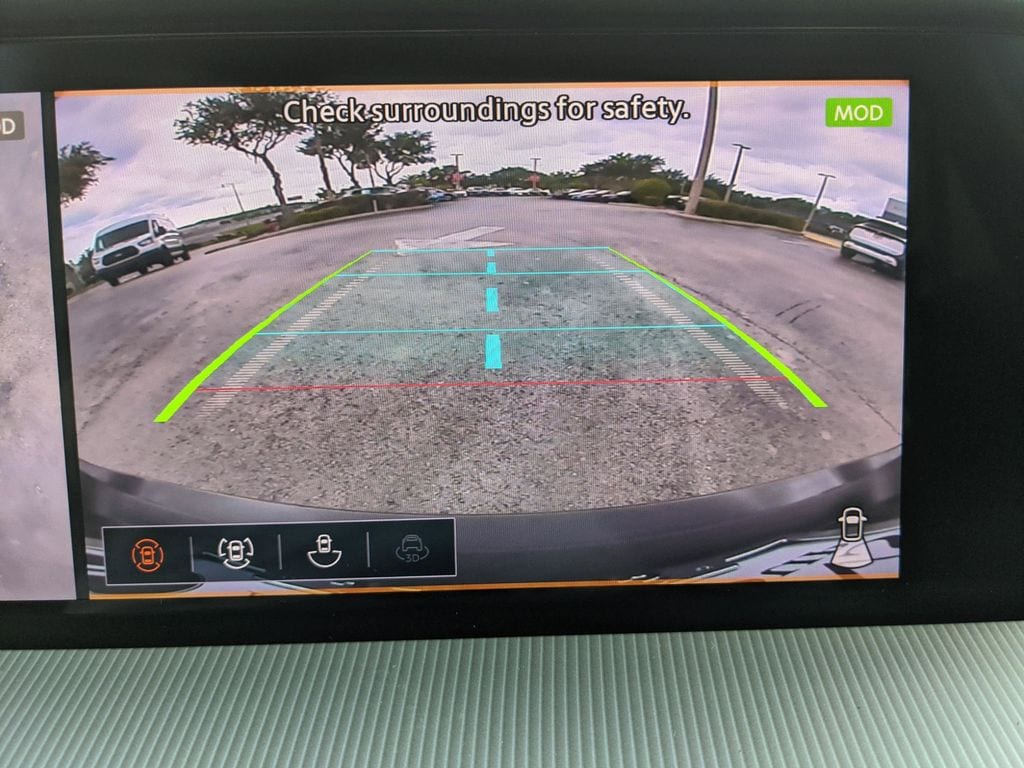 2025 Nissan Murano SL - Photo 31