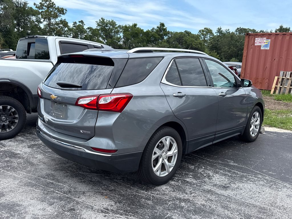 2018 Chevrolet Equinox Premier - Photo 6