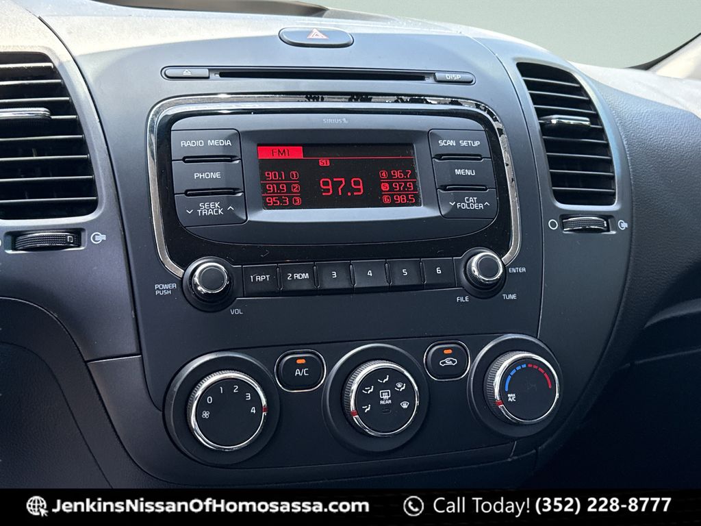 2018 Kia FORTE LX - Photo 34
