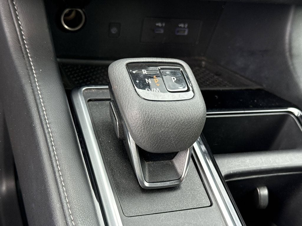 2023 Nissan Pathfinder SL - Photo 37