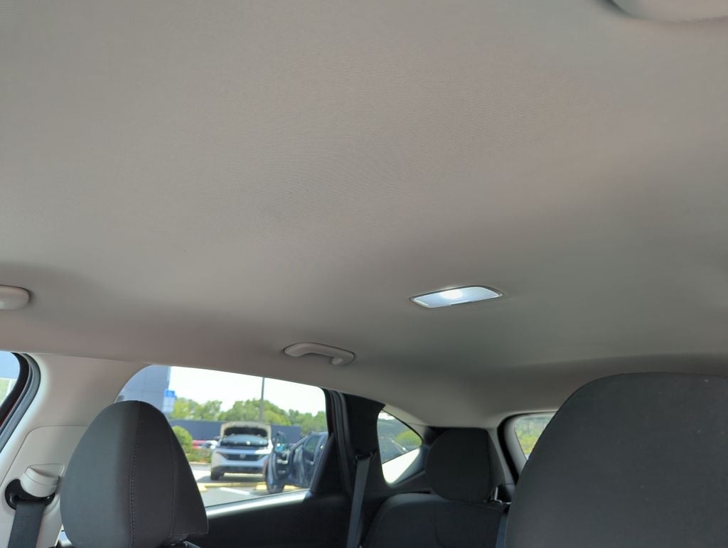 2025 Hyundai Tucson SEL - Photo 31