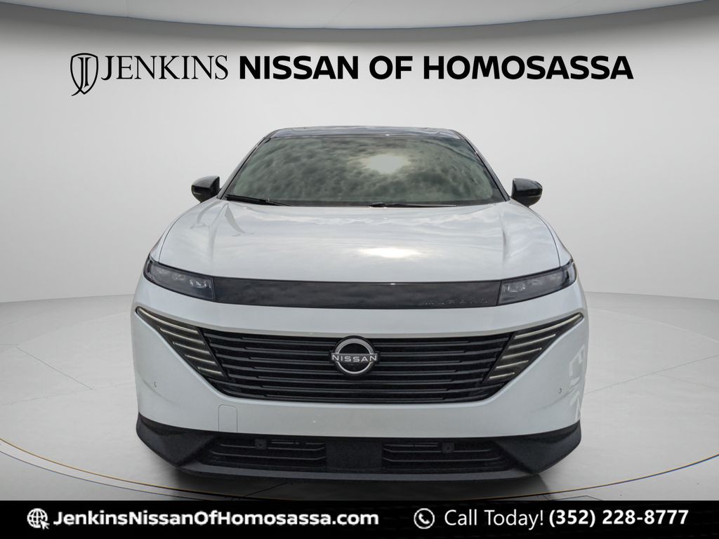 2025 Nissan Murano SL - Photo 10