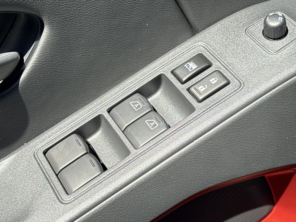 2026 Nissan Frontier PRO-X - Photo 26