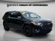 Used 2020 Chevrolet Traverse Premier SUV