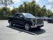 Certified 2020 GMC Sierra 1500 SLT Truck Crew Cab
