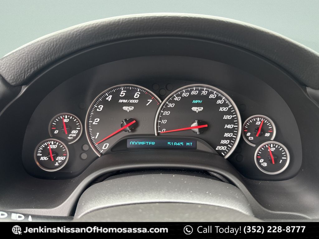 2013 Chevrolet Corvette Grand Sport - Photo 41