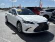 Used 2022 Lexus ES 350 Ultra Luxury Sedan