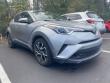 Certified 2018 Toyota C-HR XLE SUV