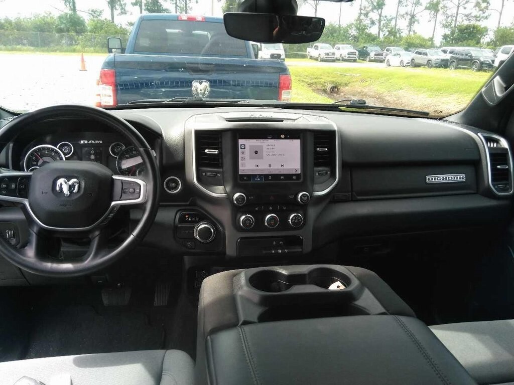 2023 Ram 1500 Big Horn Lone Star photo 4