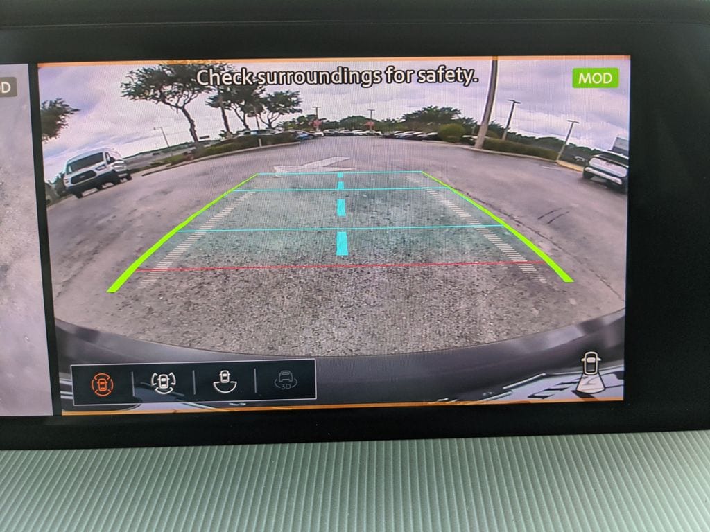 2025 Nissan Murano SL - Photo 31