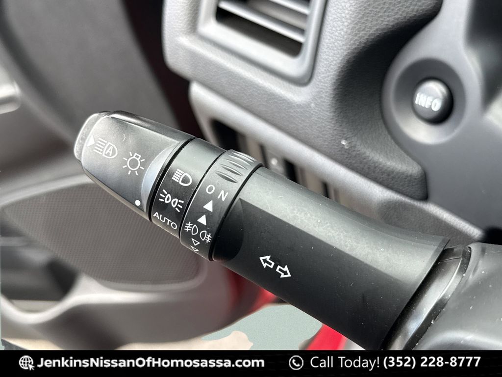 2024 Mitsubishi Outlander Sport ES - Photo 36