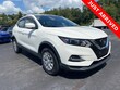 Nissan Rogue Sport