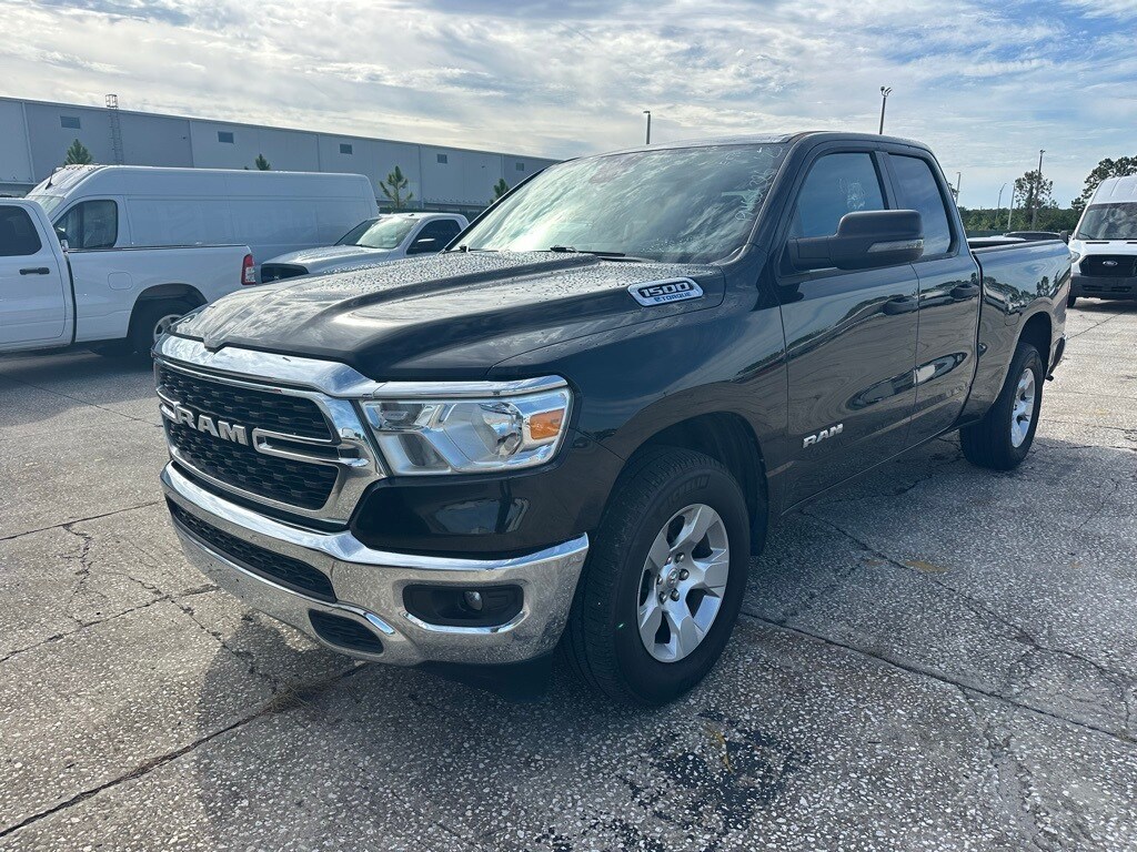 2023 Ram 1500 Big Horn Lone Star photo 2