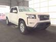 Used 2024 Nissan Frontier SV Truck Crew Cab