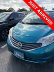 Nissan Versa Note