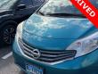 Used 2014 Nissan Versa Note S Hatchback