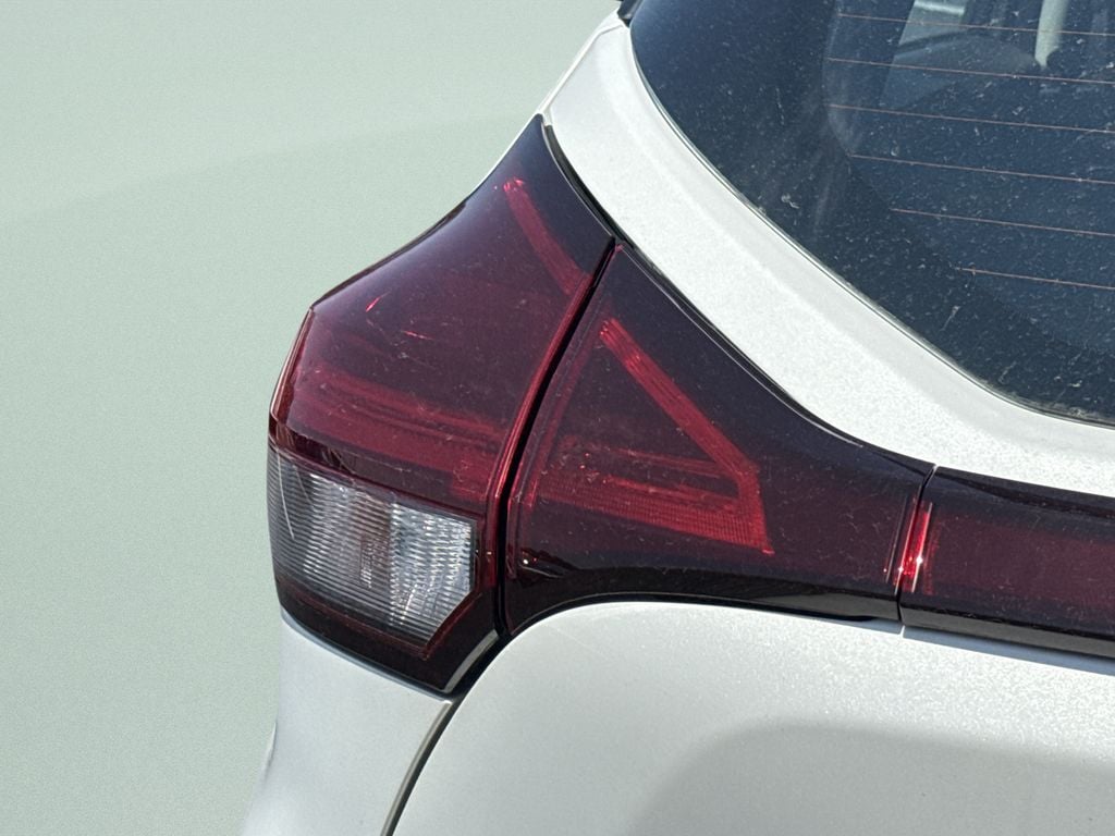 2024 Nissan Kicks SV - Photo 18