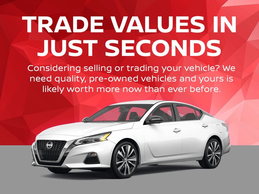 New 2026 Nissan Rogue SV SUV