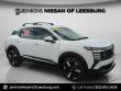 Certified 2025 Nissan Kicks SR SUV