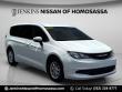 Used 2023 Chrysler Voyager LX Van Passenger Van