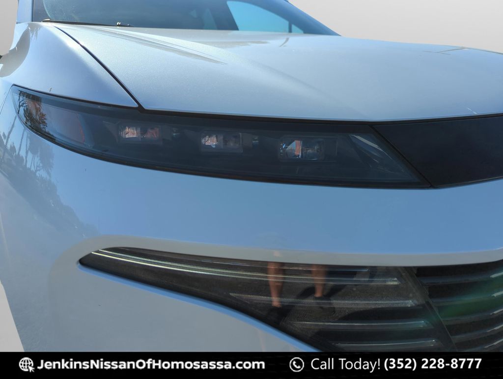 2025 Nissan Murano SL - Photo 13