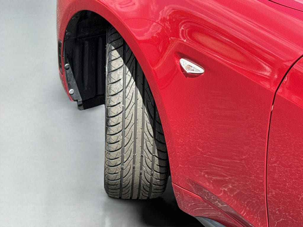 2019 FIAT 124 Spider Abarth - Photo 48