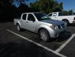 Certified 2022 Nissan Frontier SV Truck Crew Cab