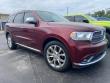 Certified 2018 Dodge Durango Citadel SUV