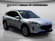 Certified 2020 Ford Escape SE SUV