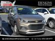 Used 2022 Chevrolet Trax LT SUV