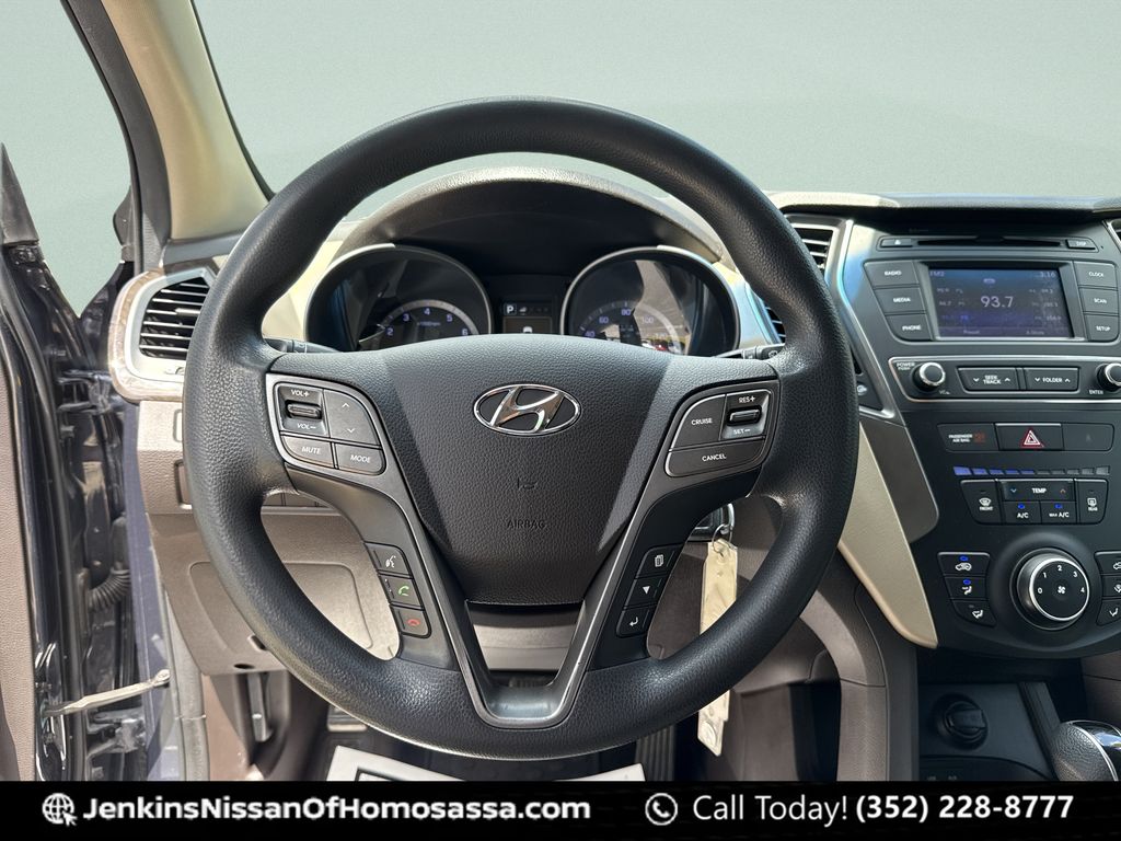 2018 Hyundai Santa Fe Sport - Photo 39