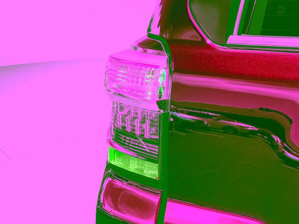 2021 Toyota 4Runner SR5 - Photo 18