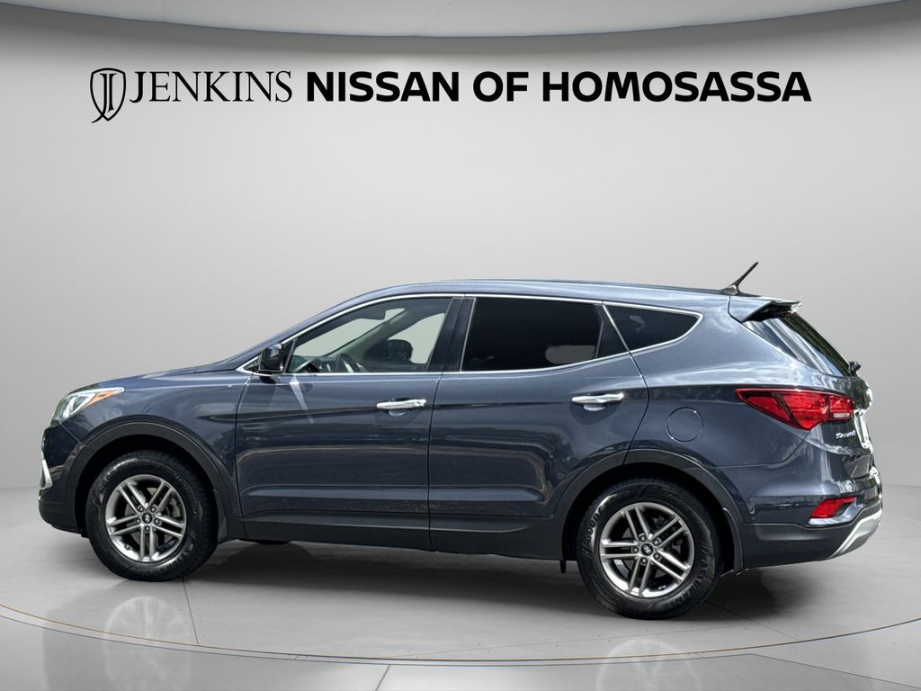 2018 Hyundai Santa Fe Sport - Photo 11