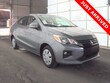 Mitsubishi Mirage G4