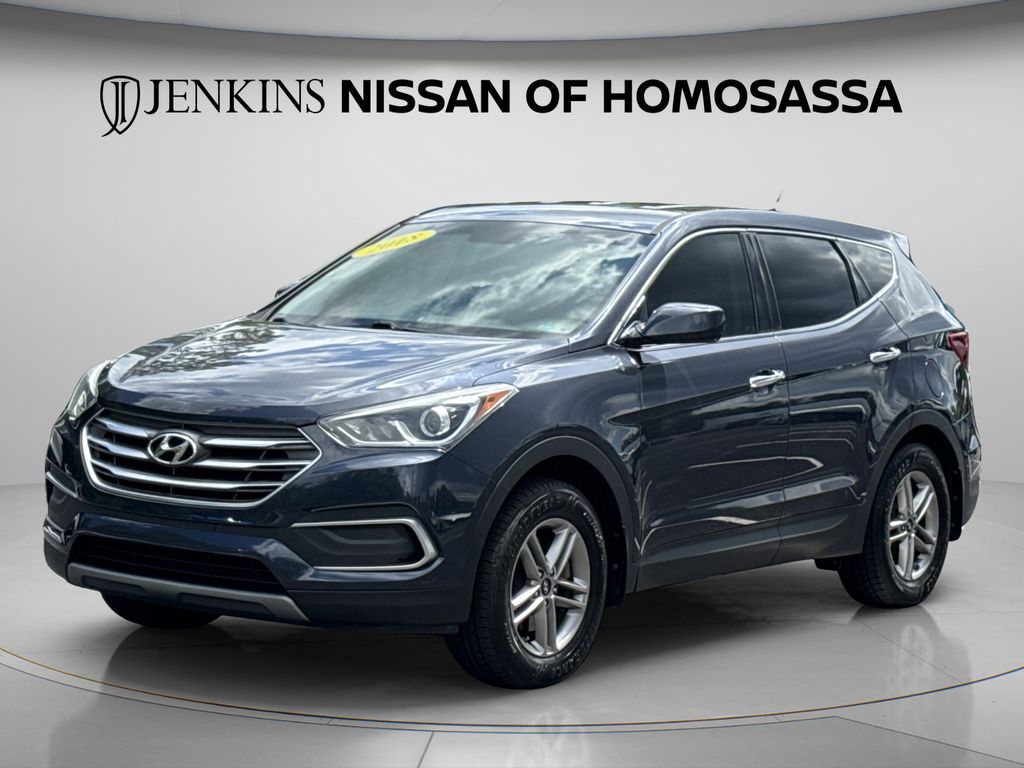 2018 Hyundai Santa Fe Sport - Photo 13