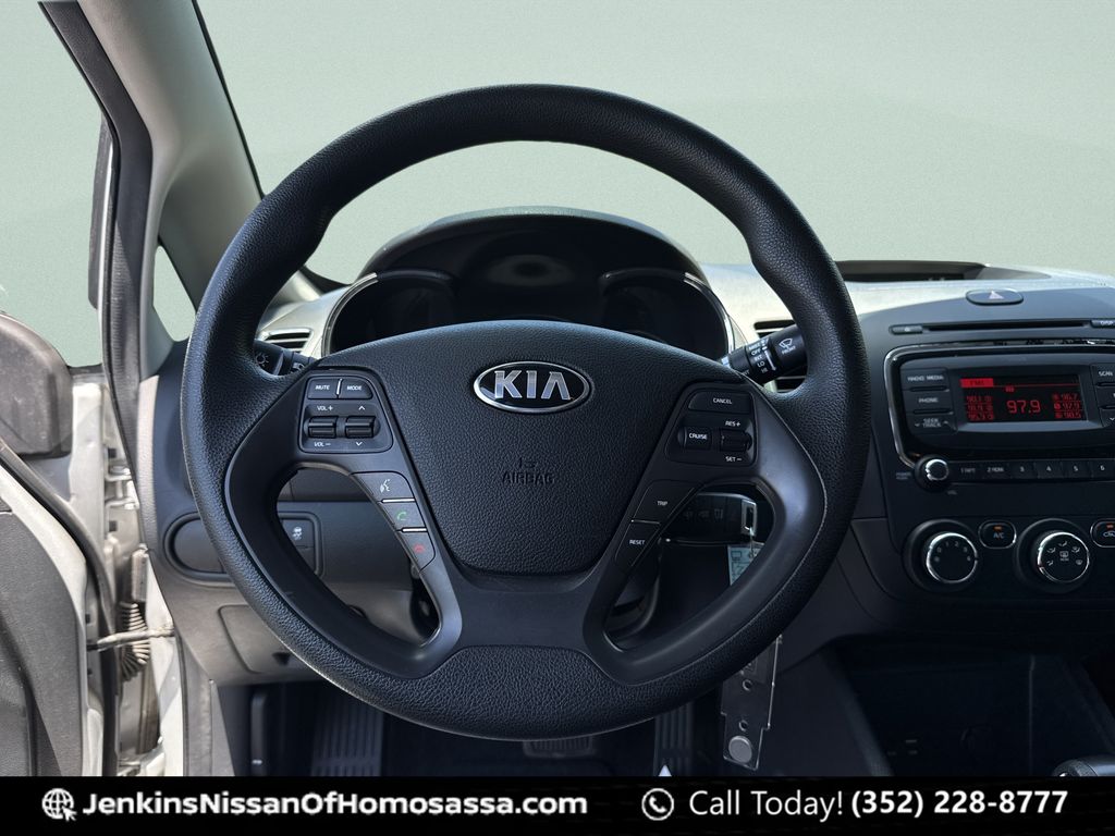 2018 Kia FORTE LX - Photo 41