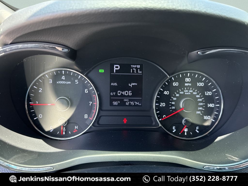 2018 Kia FORTE LX - Photo 42